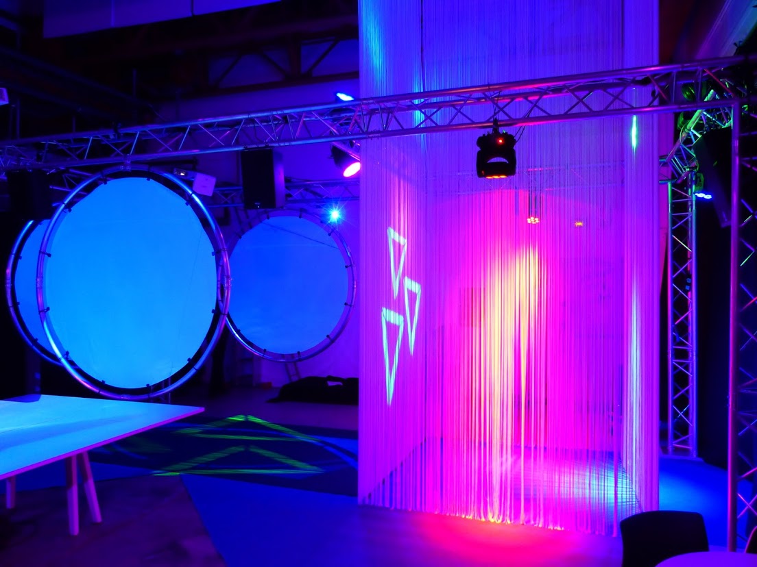Location tente reception 75 entre particuliers