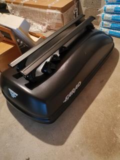 Location : coffre de toit Location : coffre de toit