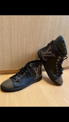 Louer ces chaussures