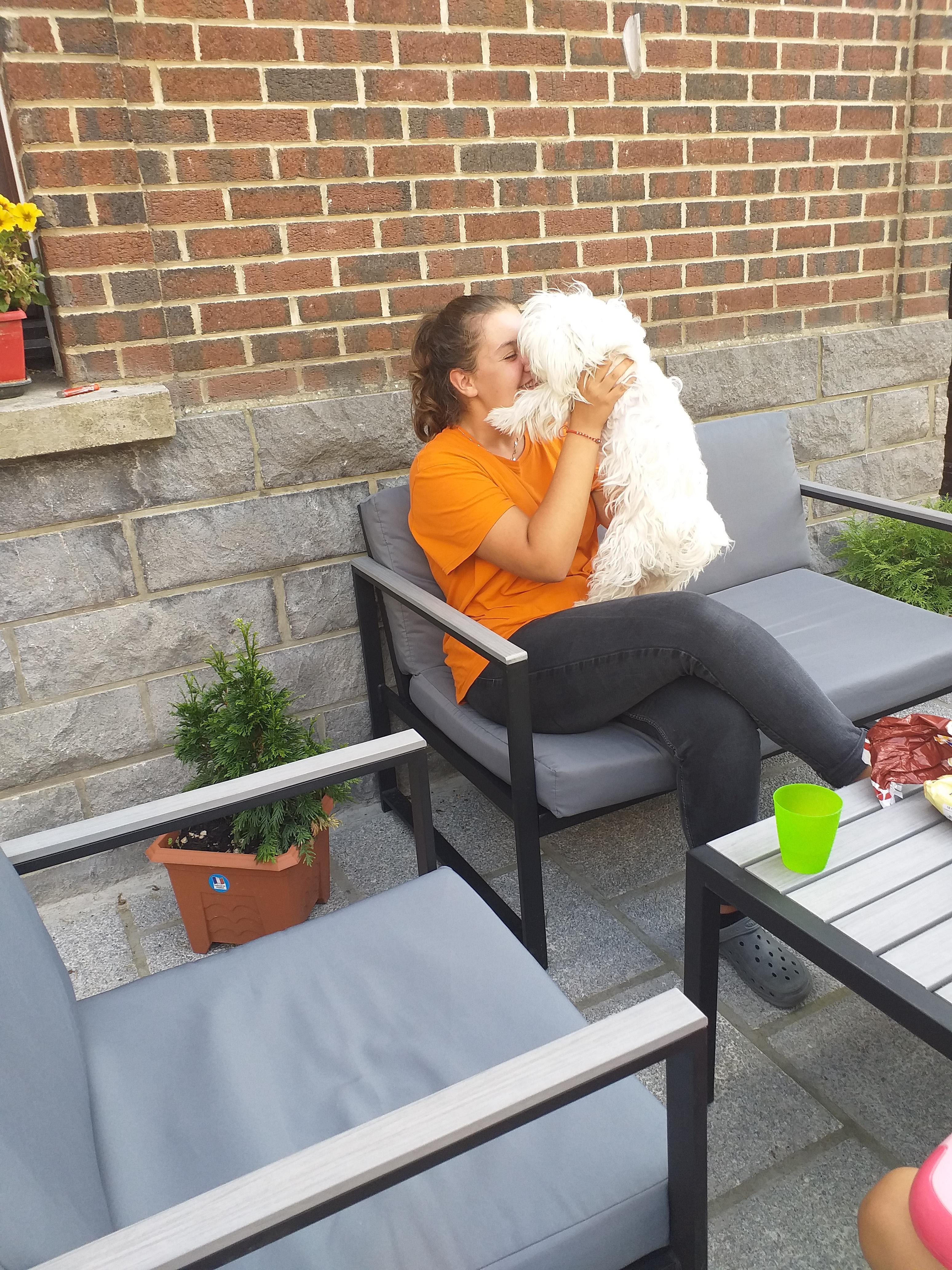 Service garde animaux 08 entre particuliers