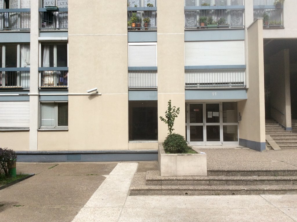 Location colocation appartement 75 entre particuliers
