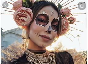 Service : maquillage Service : maquillage