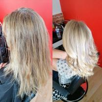 Service coiffure entre particuliers