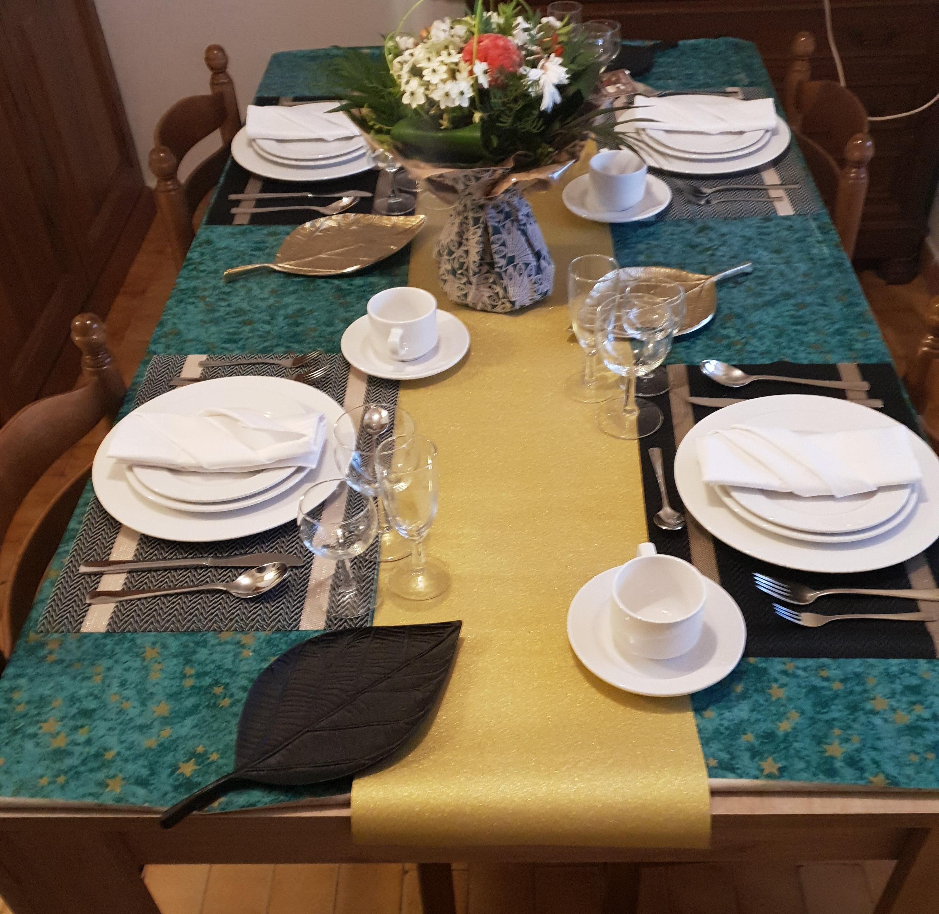 Location vaisselle 30 entre particuliers