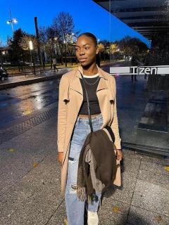 Service : coiffure Service : coiffure