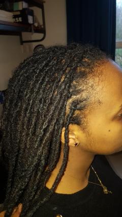 Demander une coiffure