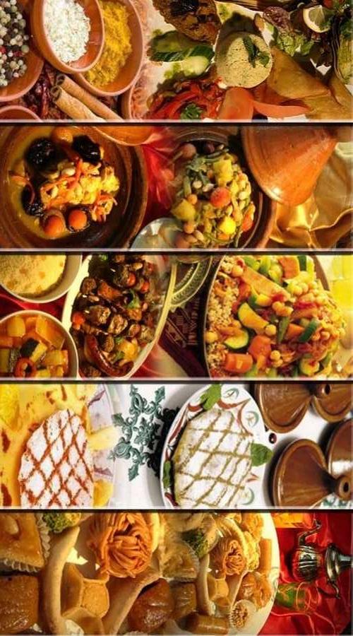 Service cours de cuisine 93 entre particuliers