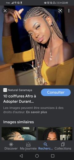 Service : coiffure extension Service : coiffure extension