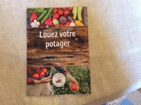 Location jardin potager entre particuliers