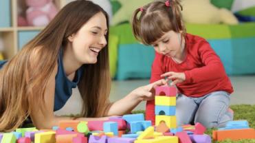 Service babysitter entre particuliers