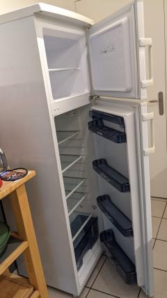 Réfrigérateurs, congélateurs d'occasion