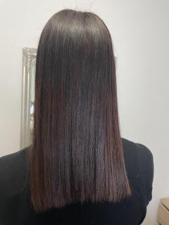 Demander une coiffure