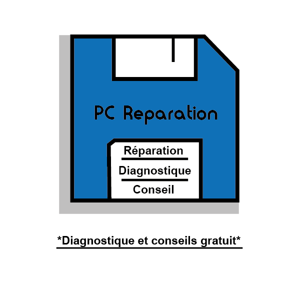 Service depannage informatique 93 entre particuliers