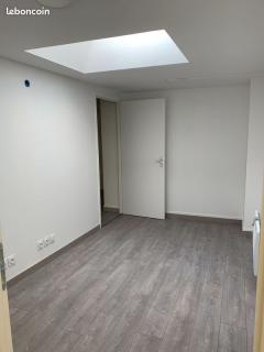 Louer ces bureaux