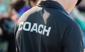 Service : coach sportif Service : coach sportif