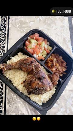 Service : traiteur Service : traiteur