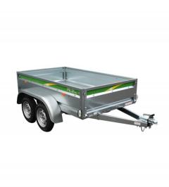 Location : remorque Location : remorque