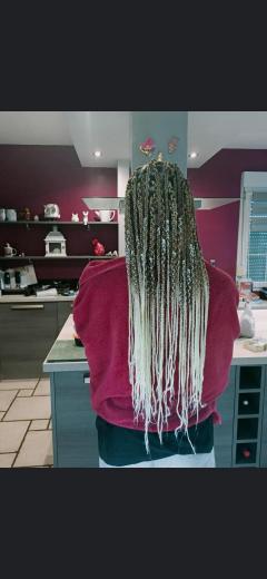 Demander une coiffure