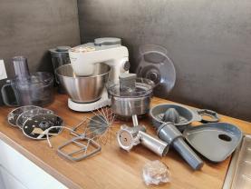 Location : robot multifonctions Location : robot multifonctions