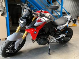 Louer la moto