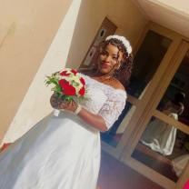 Louer la robe