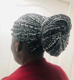 Demander une coiffure