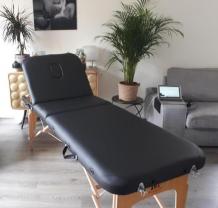 Location table de massage entre particuliers