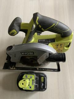 Location : scie circulaire Location : scie circulaire