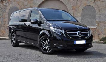 Louer le minibus