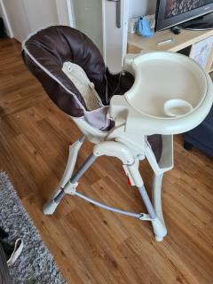 Louer la chaise-haute