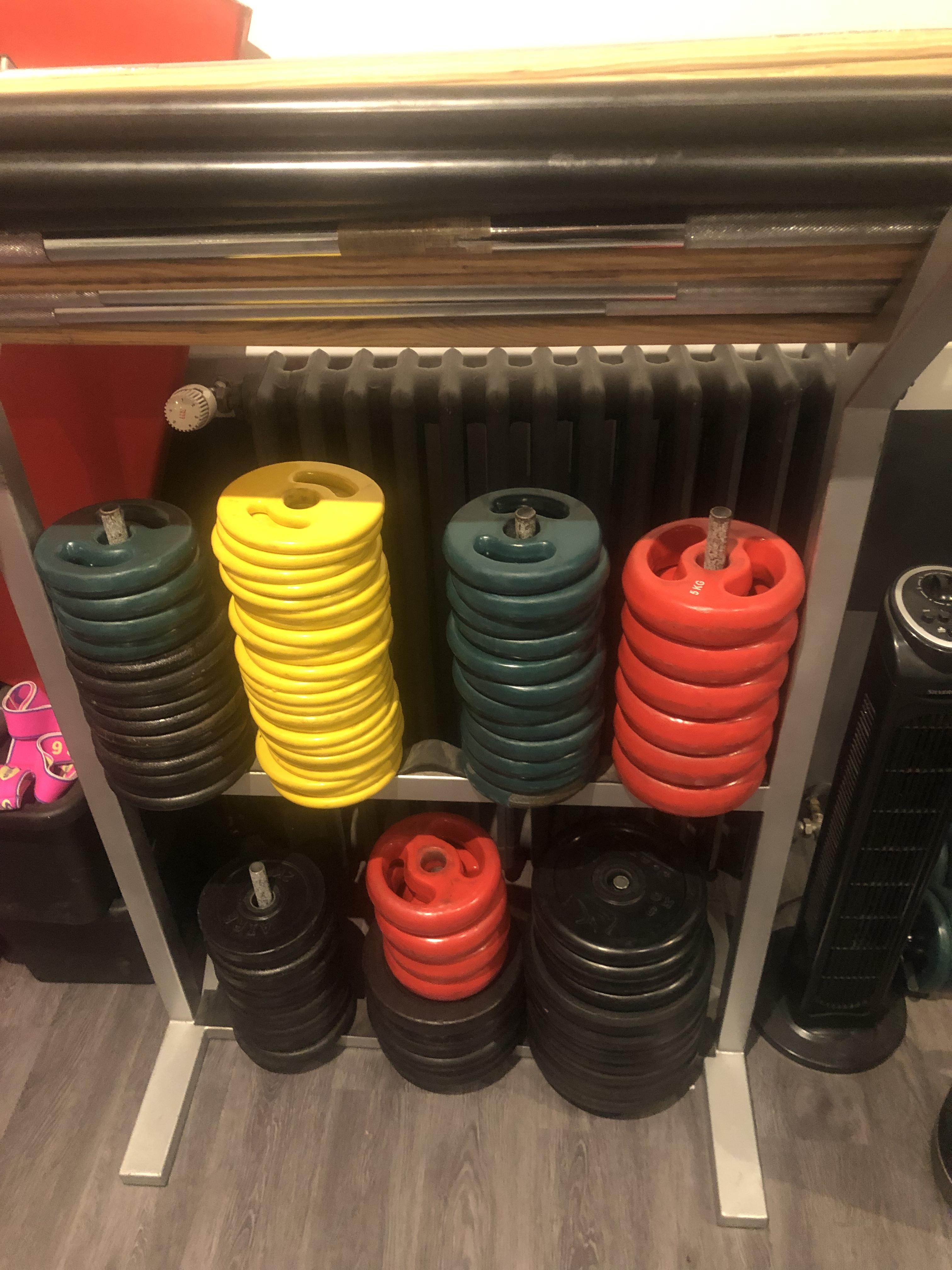 Location musculation 71 entre particuliers