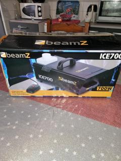 Louer la machine