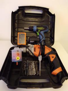 Location : perceuse Location : perceuse