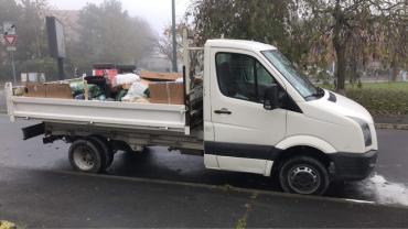 Service : debarras Service : debarras