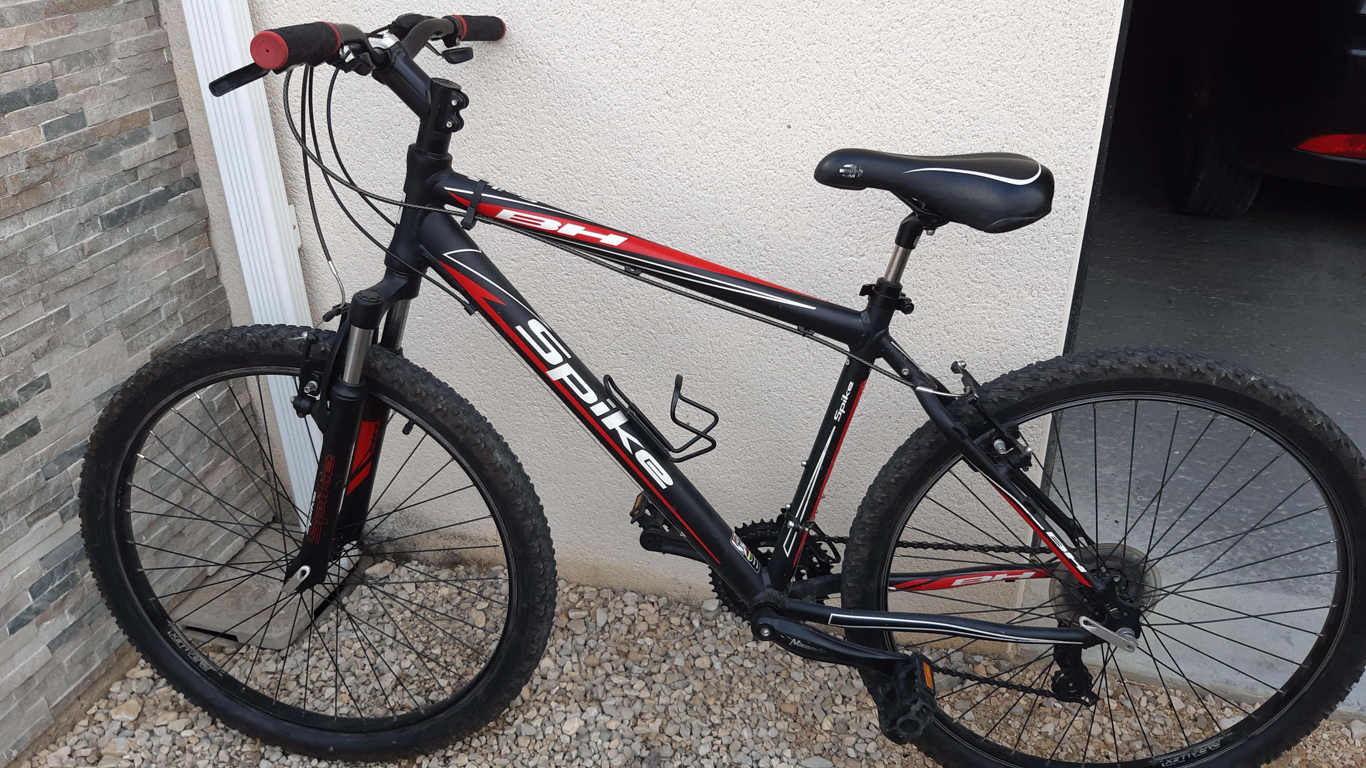 Location velos 26 entre particuliers