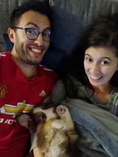 Service : chien Service : chien