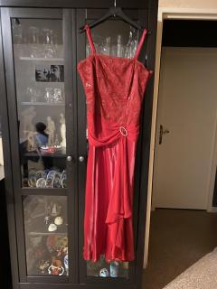 Louer la robe