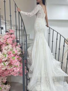 Louer la robe