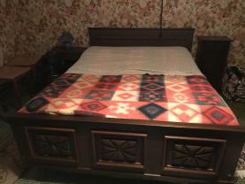 Louer la chambre