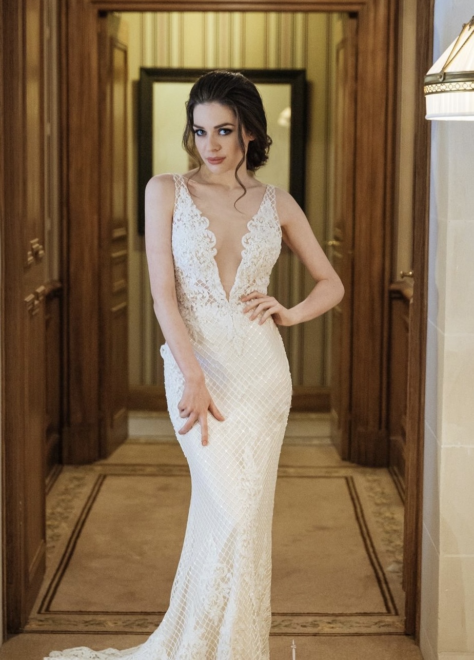Location robe de mariee 95 entre particuliers