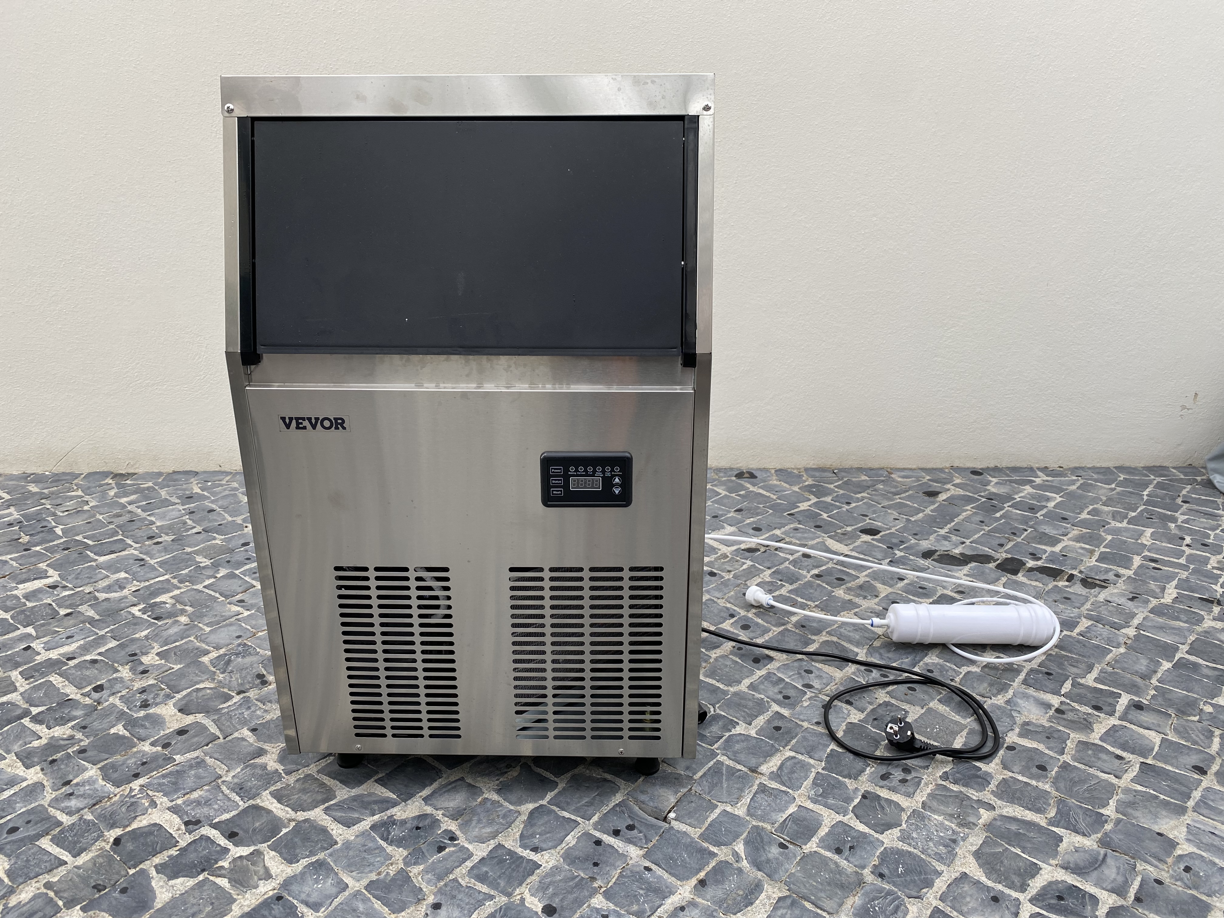 Location machine a glacons 31 entre particuliers