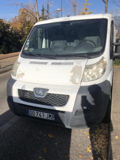 Location : fourgon Location : fourgon