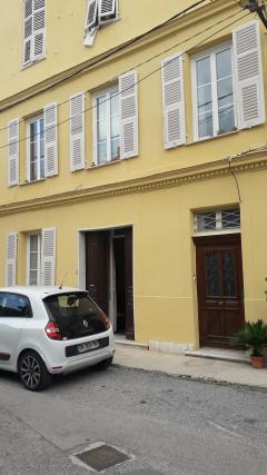Louer la chambre