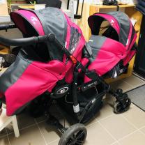 Location : poussette Location : poussette