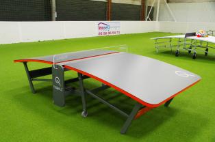 Location table ping pong entre particuliers