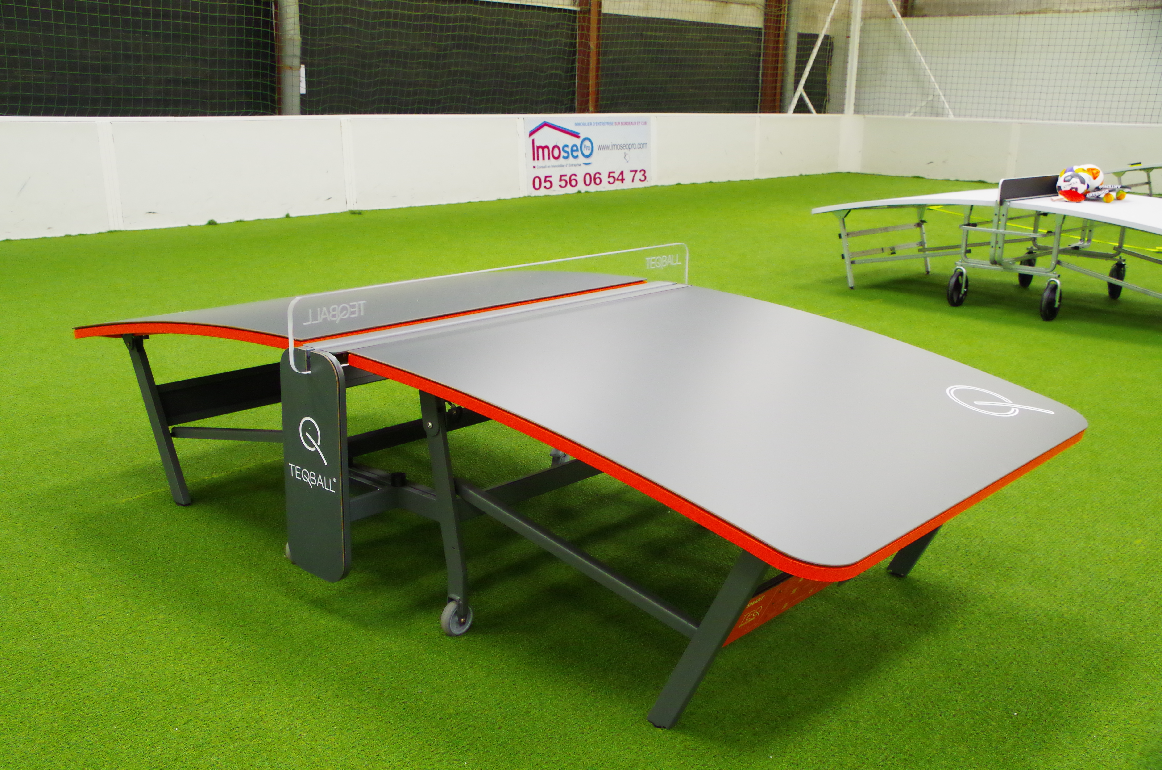 Location table ping pong 33 entre particuliers