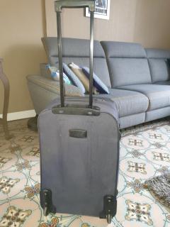 Louer la valise
