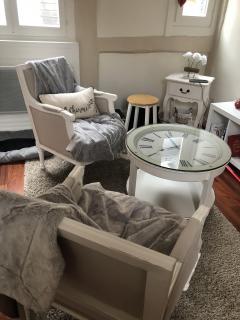 Service : repassage Service : repassage