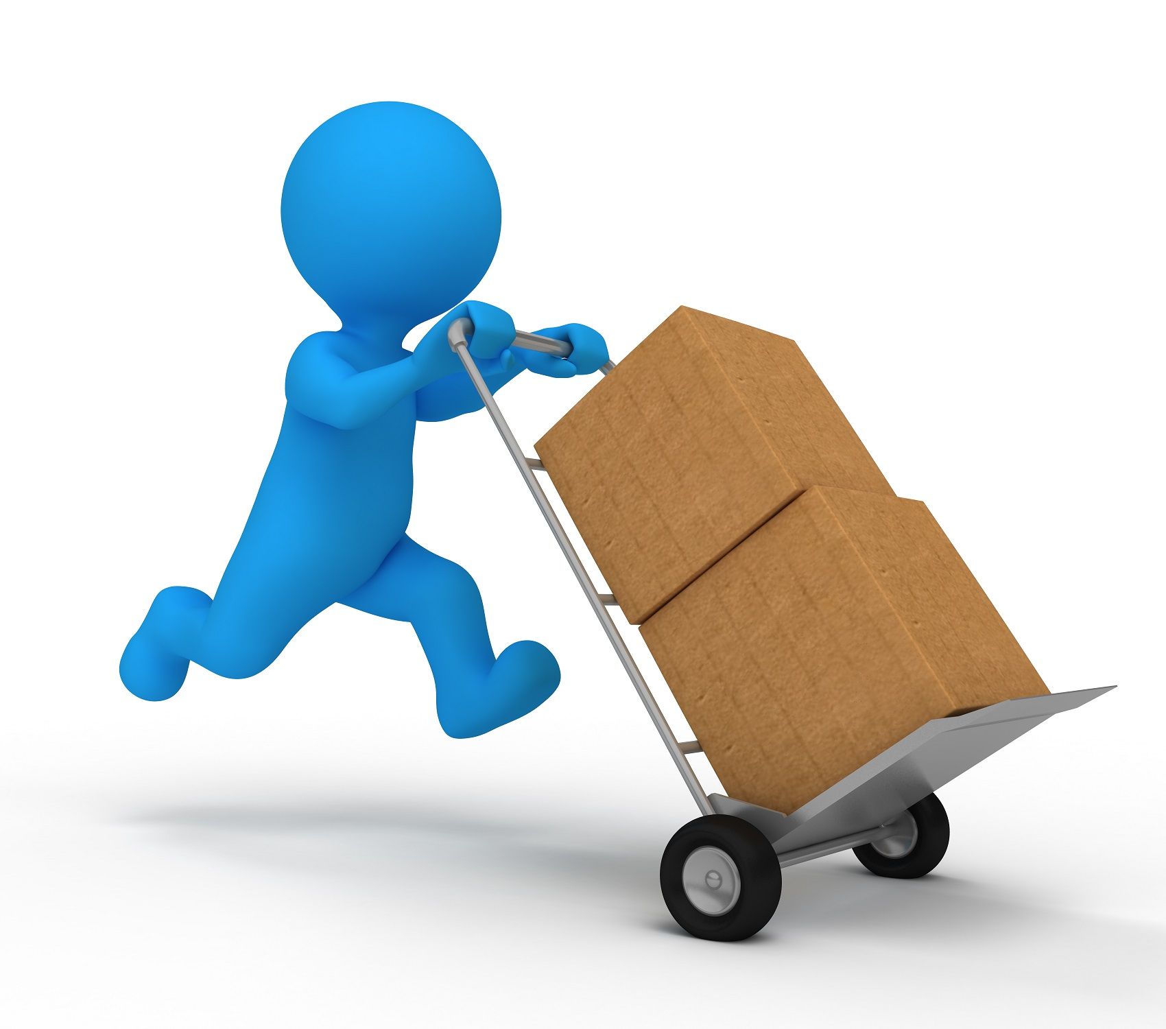 Service livraison 92 entre particuliers