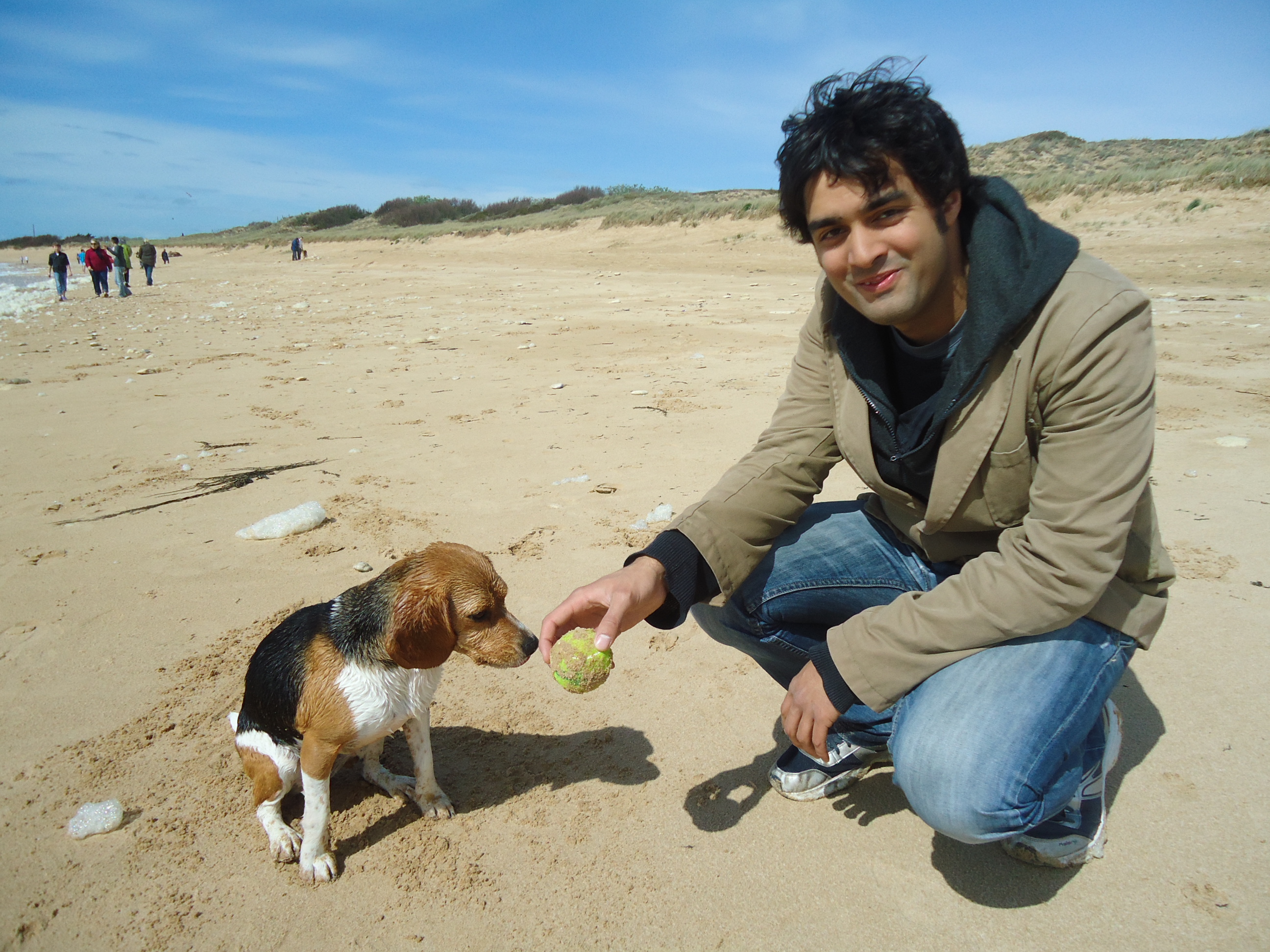 Service garde animaux 17 entre particuliers